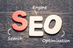 Search Engine Optimization